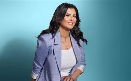 أجرت حوار مع الرئيس جورج بوش.. في ذكرى ميلادها أبرز المحطات الإعلامية لـ منى الشاذلي