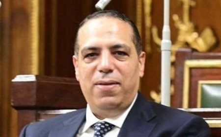 الصافي عبد العال: قرار الرئيس السيسي بإعادة مشروع قانون الإجراءات الجنائية خطوة لترسيخ دولة القانون وضمان عدالة حقيقية للمواطن