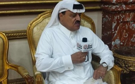 النائب فايز أبو حرب لـ تحيا مصر: نستكمل ملفات الشعب ونؤكد دعمنا للرئيس السيسي في ظل الظروف الراهنة