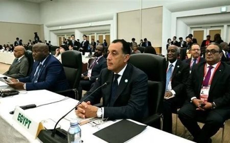 مصر قالت كلمتها لا للتهجير..أبرز تصريحات مدبولي أمام الجمعية العامة للأمم المتحدة