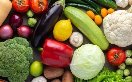 شعبة الخضروات: الأسعار ستعود إلى معدلاتها الطبيعية في غضون أسابيع قليلة