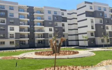 828 قطعة أرض بـ9 مدن جديدة.. تفاصيل وأسعار الطرح السادس للإسكان المتميز