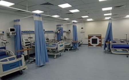 وزير الصحة يتلقى تقرير متابعة ميدانية لـ29 مشروعاً صحياً جارياً في 12 محافظة