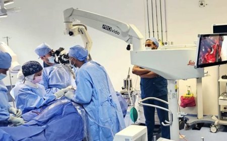 هيئة الرعاية الصحية تعلن تشغيل أول وحدة مناظير مسالك في أسوان