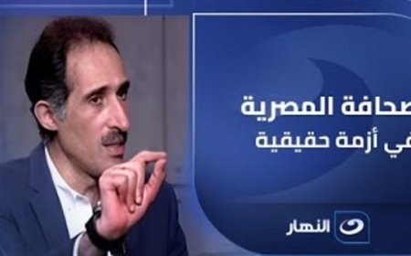 مجدي الجلاد: القاهرة رفضت كل الإغراءات للقبول بالتهجير حفاظًا على ثوابتها الوطنية