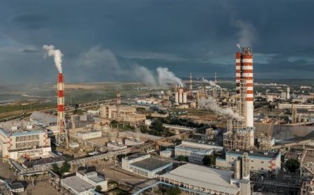 100 ألف مصنع بحلول 2030.. خطة مصر لإعادة رسم خريطة الصناعة الوطنية