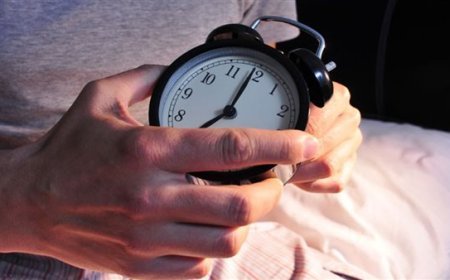 تأخير الساعة 60 دقيقة يوم 30-10-2025.. مصر تبدأ التوقيت الشتوي رسميًا