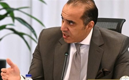 الوزير محمود فوزي: تنسيق كامل بين الحكومة والبرلمان لصالح المواطن