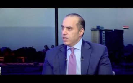 وزير الشؤون النيابية: انتهاء مدة البرلمان في يناير المقبل.. الحكومة ستعرض القوانين الأكثر أهمية فقط