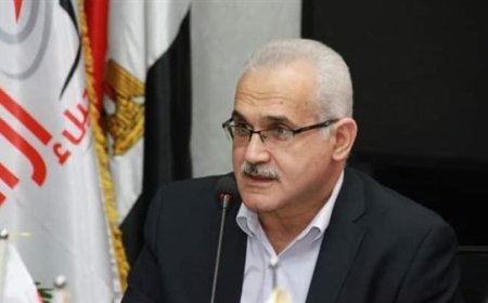 حزب المستقلين الجدد يطلق حملة "مشارك" استعداداً لانتخابات النواب: التركيز على الجودة وليس الكم