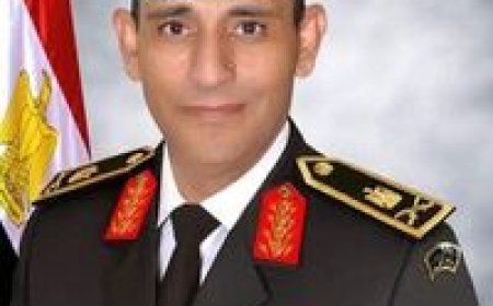 "اللواء ياسر أبو هيسة نائب رئيس الحملة الوطنية «تحيا مصر» يهنئ نواب مجلس الشيوخ باستلام عضوية المجلس"