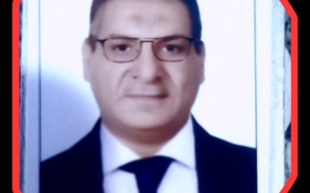 المهندس خالد التونسي يهنئ نواب مجلس الشيوخ بمناسبة استلام عضوية المجلس