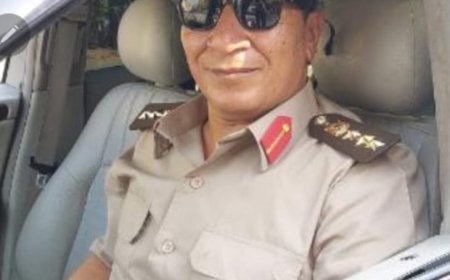 العميد صبحي محجوب يهنئ أعضاء مجلس الشيوخ على استلامهم عضوية المجلس