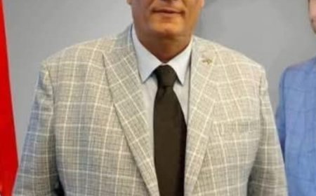 محمد برعي عليا يهنئ أعضاء مجلس الشيوخ على استلامهم عضوية المجلس