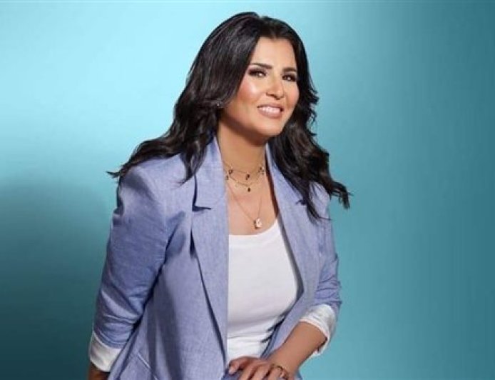 أجرت حوار مع الرئيس جورج بوش.. في ذكرى ميلادها أبرز المحطات الإعلامية لـ منى الشاذلي