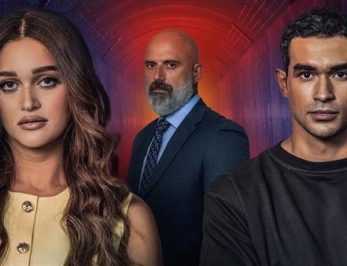 هل يتم القبض على كريم.. مواعيد عرض الحلقة الرابعة من حكاية نور مكسور