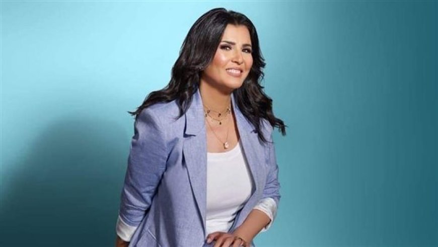 أجرت حوار مع الرئيس جورج بوش.. في ذكرى ميلادها أبرز المحطات الإعلامية لـ منى الشاذلي