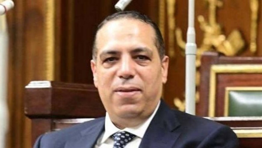 الصافي عبد العال: قرار الرئيس السيسي بإعادة مشروع قانون الإجراءات الجنائية خطوة لترسيخ دولة القانون وضمان عدالة حقيقية للمواطن