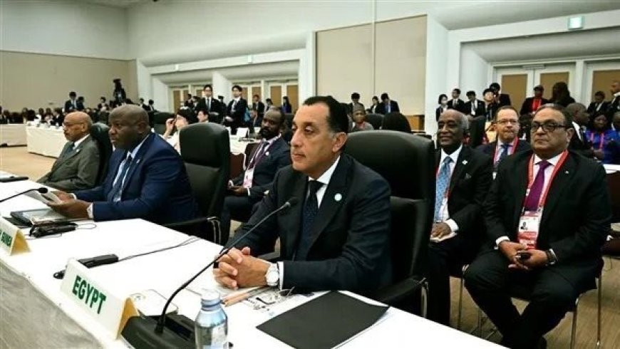 مصر قالت كلمتها لا للتهجير..أبرز تصريحات مدبولي أمام الجمعية العامة للأمم المتحدة