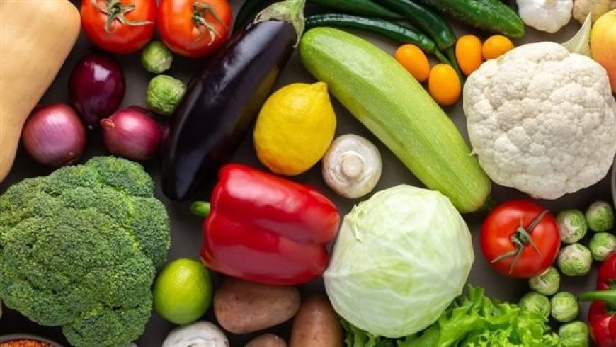 شعبة الخضروات: الأسعار ستعود إلى معدلاتها الطبيعية في غضون أسابيع قليلة