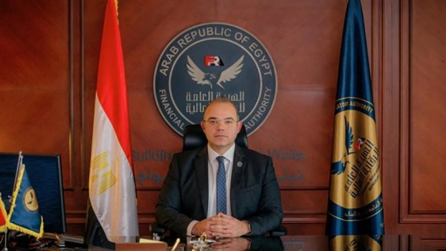 الرقابة المالية تضيف 8 صفحات على السوشيال ميديا للقائمة السلبية المباشرة