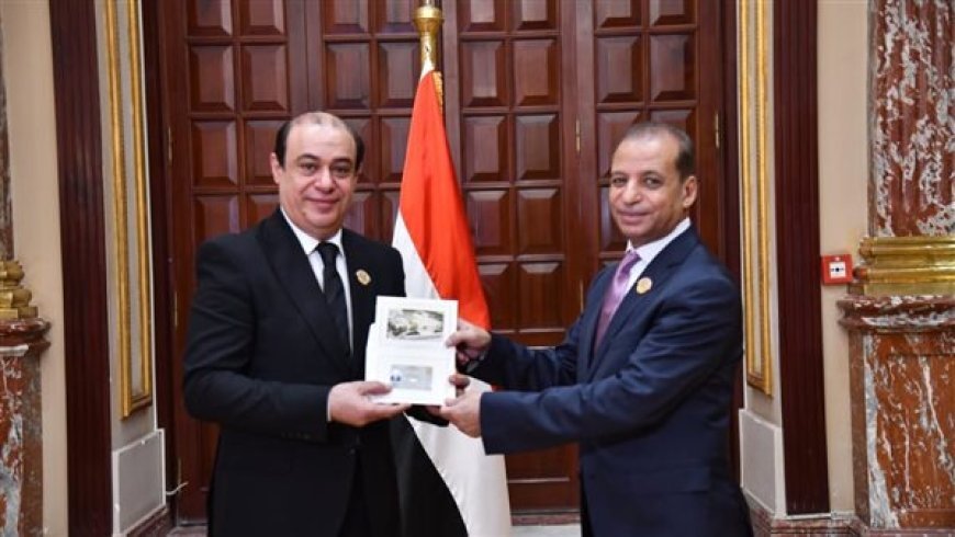 النائب أحمد الهوارى: ملفات التعليم والصحة والشباب وتذليل العقبات أمام خطط التنمية في مقدمة أولوياتى بمجلس الشيوخ