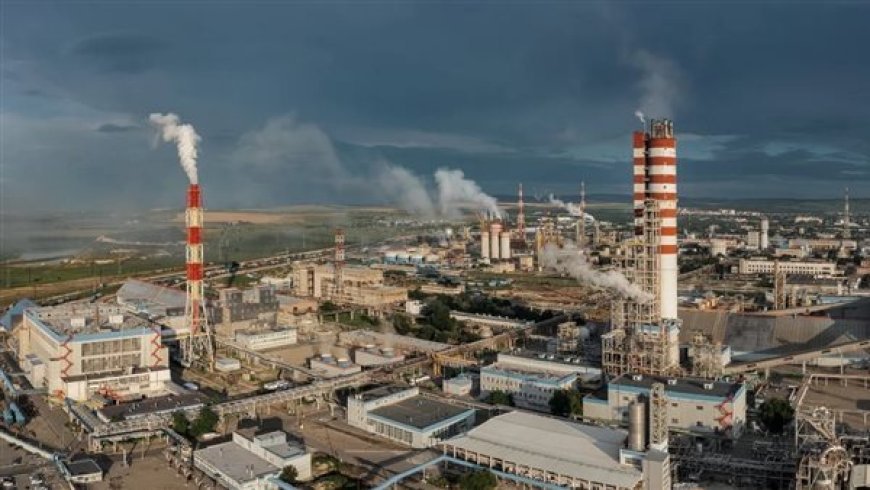 100 ألف مصنع بحلول 2030.. خطة مصر لإعادة رسم خريطة الصناعة الوطنية