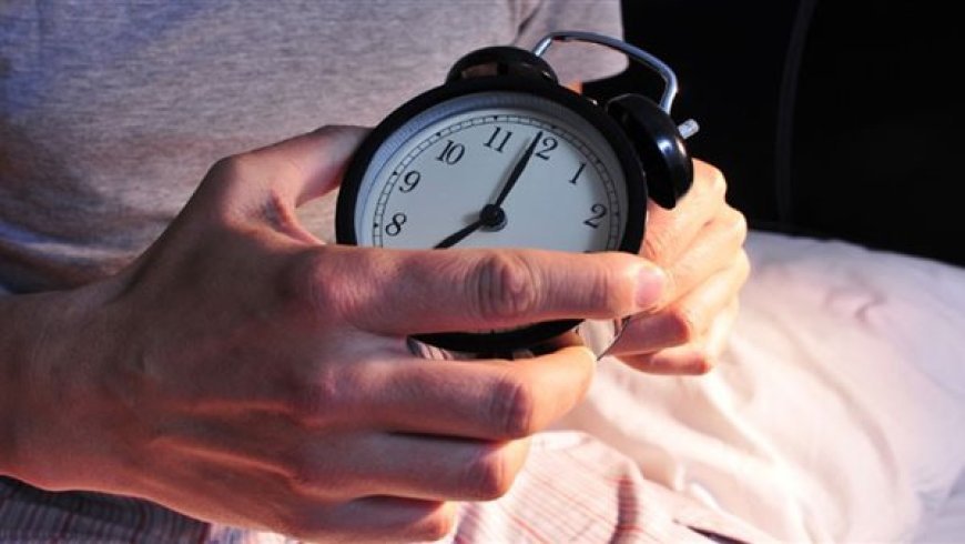 تأخير الساعة 60 دقيقة يوم 30-10-2025.. مصر تبدأ التوقيت الشتوي رسميًا