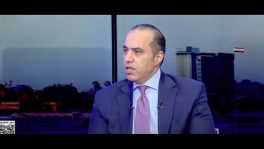 وزير الشؤون النيابية: انتهاء مدة البرلمان في يناير المقبل.. الحكومة ستعرض القوانين الأكثر أهمية فقط