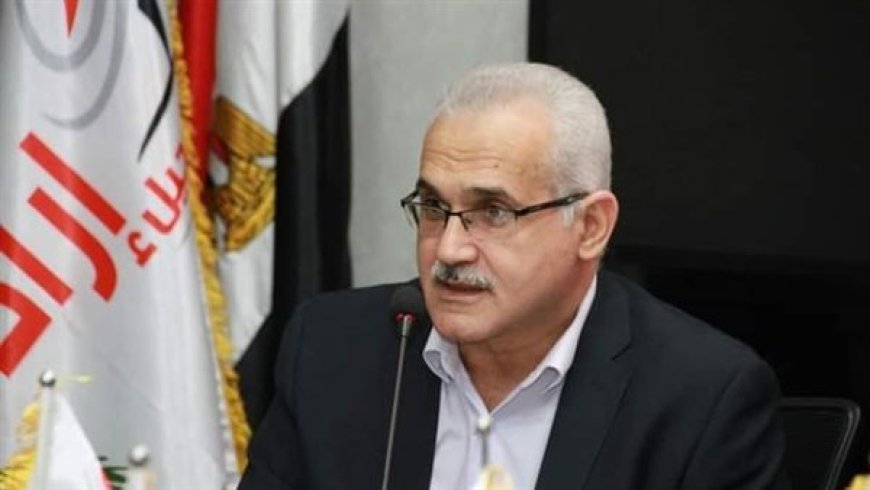 حزب المستقلين الجدد يطلق حملة "مشارك" استعداداً لانتخابات النواب: التركيز على الجودة وليس الكم