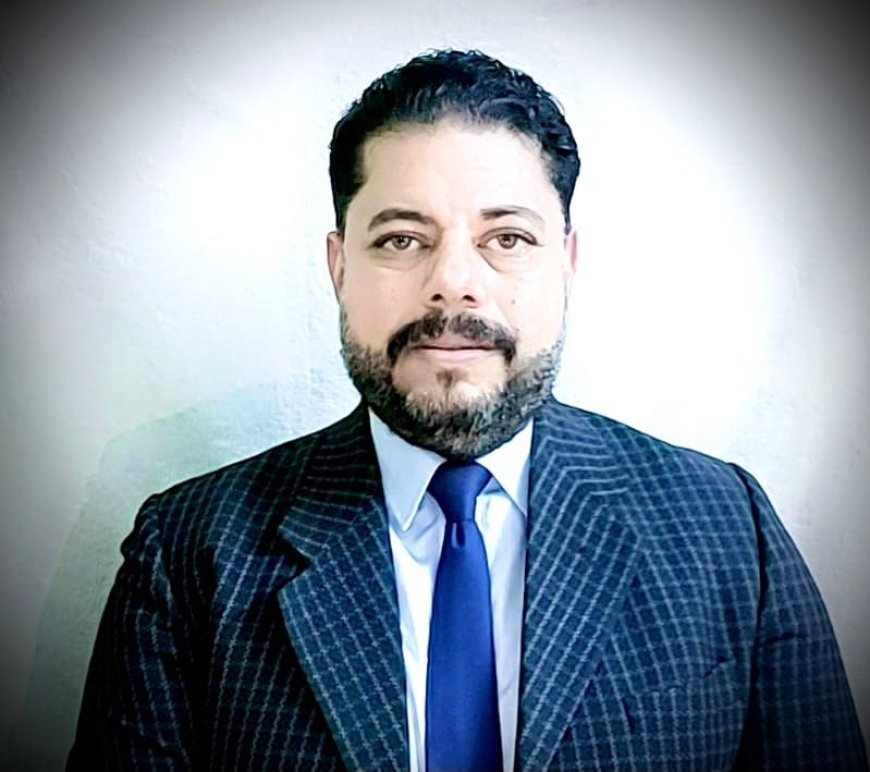 "المهندس محمد عبدالسلام حرنانه نائب رئيس الحملة الوطنية «تحيا مصر» وأمين عام محافظة الجيزة يهنئ أعضاء مجلس الشيوخ باستلام عضوية المجلس"