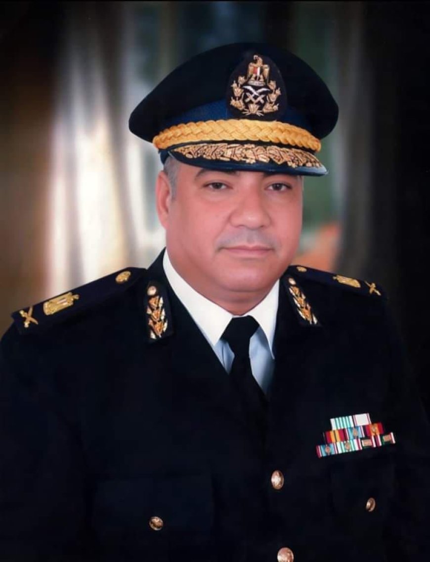 اللواء سمير المصري يهنئ أعضاء مجلس الشيوخ بمناسبة استلام عضوية المجلس