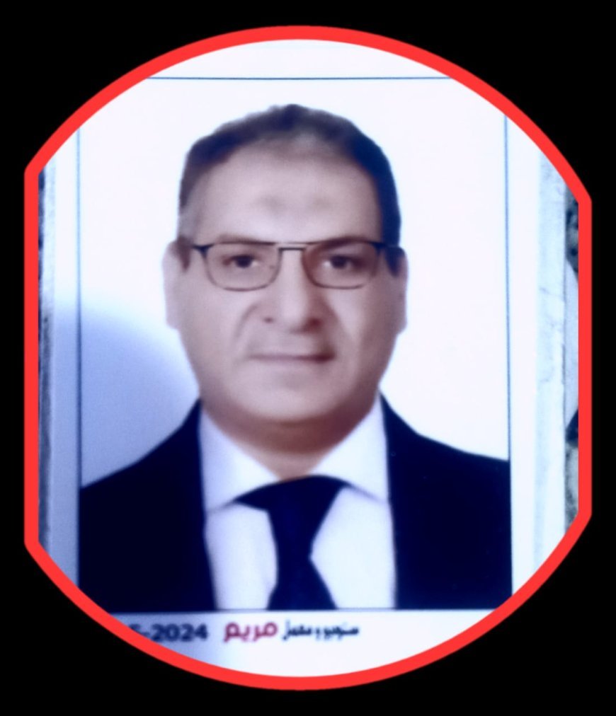 المهندس خالد التونسي يهنئ نواب مجلس الشيوخ بمناسبة استلام عضوية المجلس