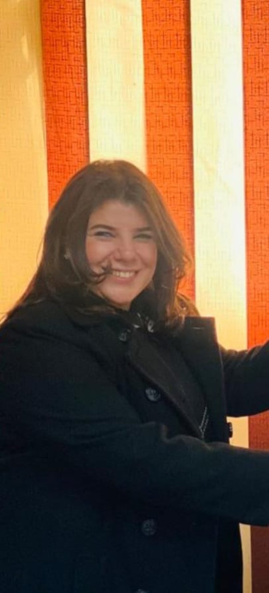 الدكتورة أماني جاد تهنئ أعضاء مجلس الشيوخ بمناسبة استلام عضوية المجلس