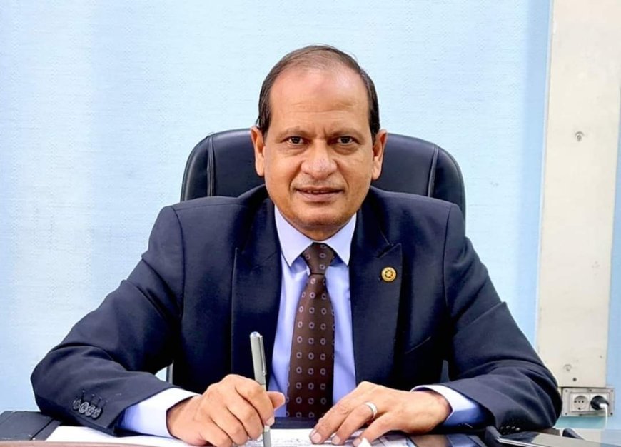 أحمد أبو الحسن يهنئ أعضاء مجلس الشيوخ على استلامهم عضوية المجلس