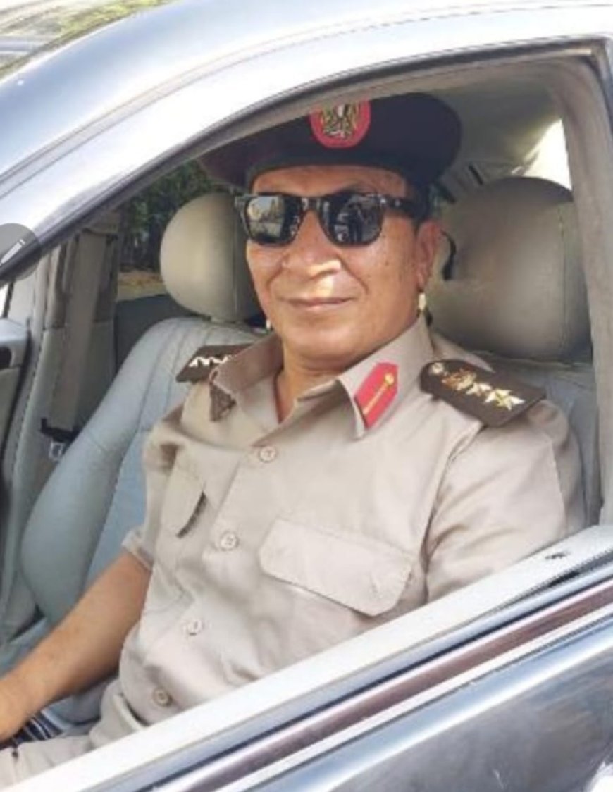 العميد صبحي محجوب يهنئ أعضاء مجلس الشيوخ على استلامهم عضوية المجلس