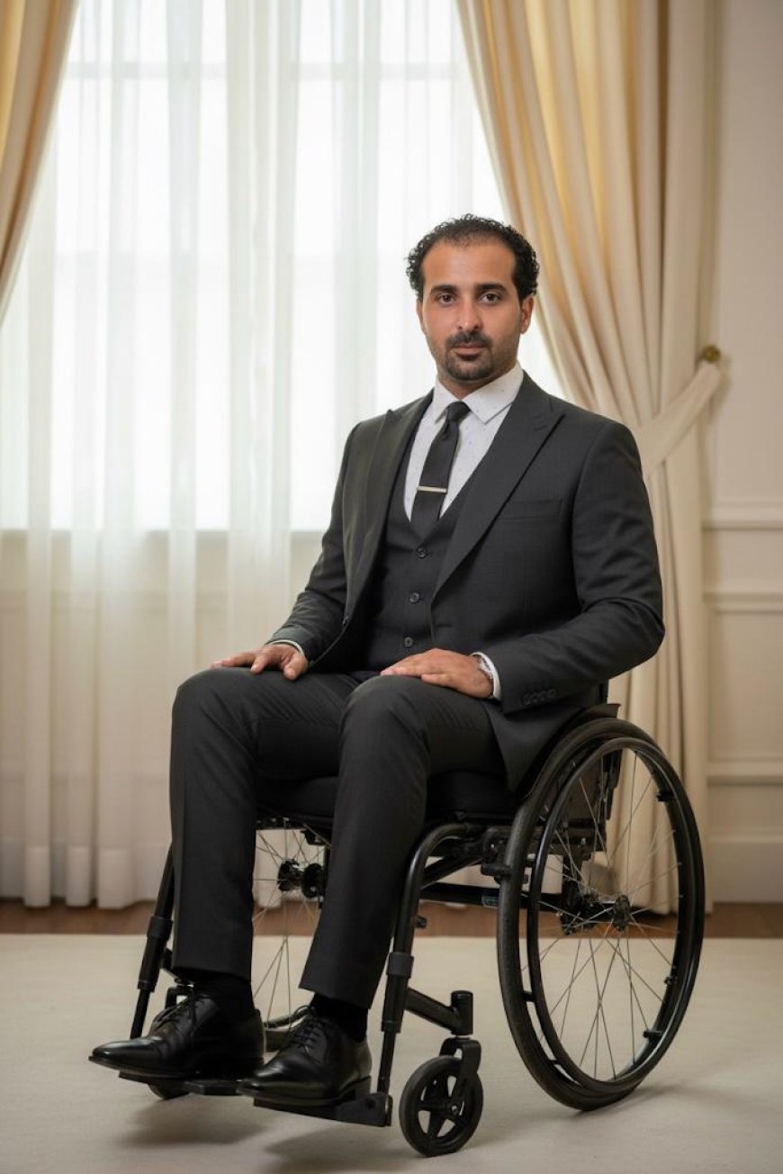 رامي بسخرون يهنئ أعضاء مجلس الشيوخ على استلامهم عضوية المجلس